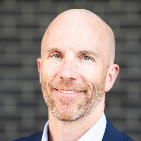 Christopher Cronin, Chief Executive Office... at Cadence Neuroscience